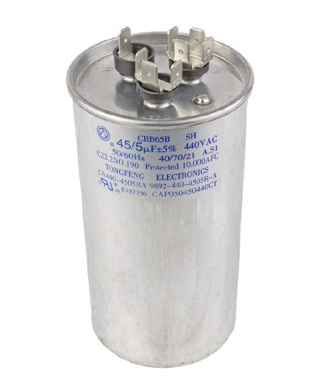 45-5-mf-capacitor